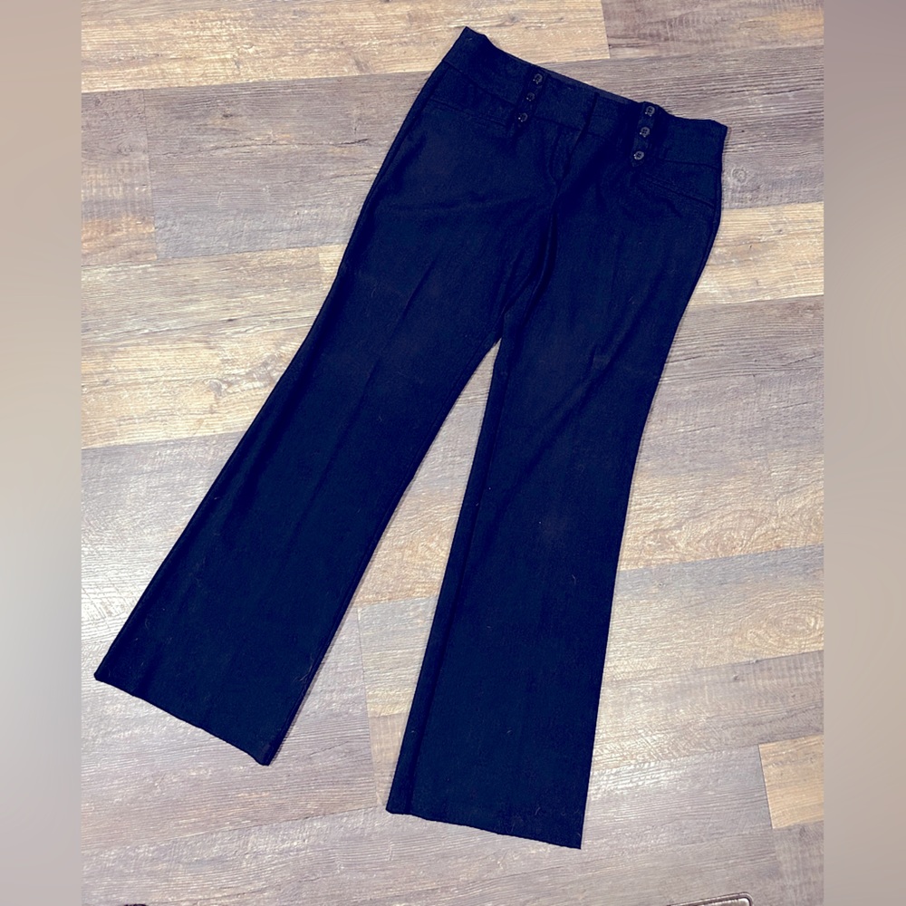 ⭐️3/$12⭐️ Joe B navy dress slacks